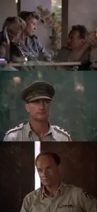 Prisoners of the Sun (1990) 