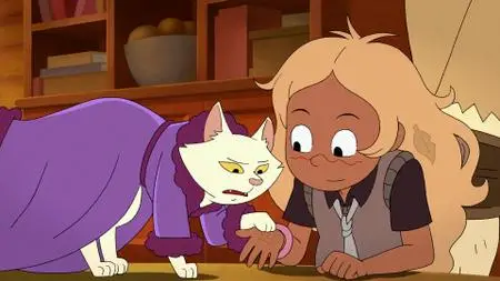 Infinity Train S03E04