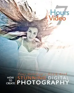 Tony Northrup's DSLR Book: How to Create Stunning Digital Photography