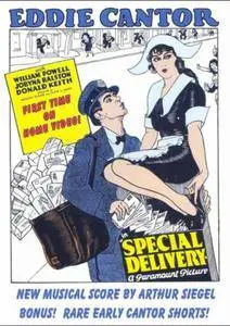 Special Delivery (1927)