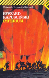 Imperium - Ryszard Kapuscinski