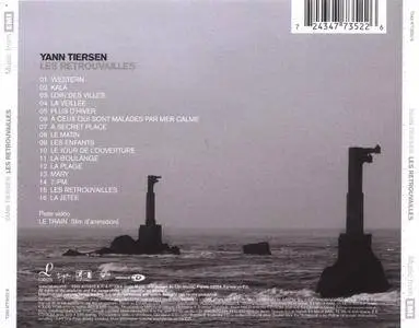 Yann Tiersen - Les Retrouvailles (2005)