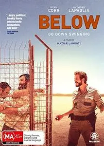 Below (2019)