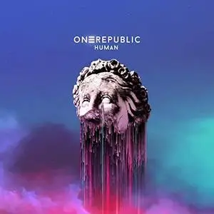 OneRepublic - Human (Deluxe) (2021)