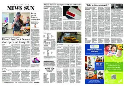 Lake County News-Sun – June 06, 2022