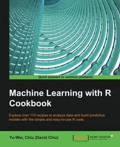 Machine Learning With R Cookbook