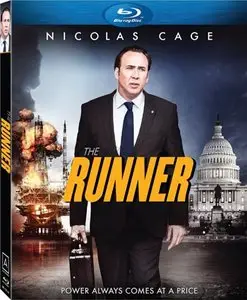 The Runner (2015)