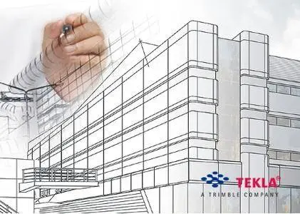 Tekla Structures 2017 SP6 Update Only