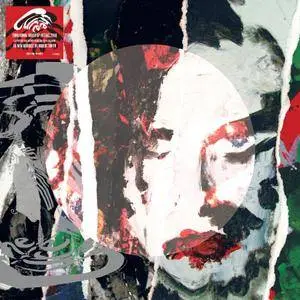 The Cure - Torn Down: Mixed Up Extras 2018 (Record Store Day 2018 Vinyl) (2018) [24bit/48kHz]