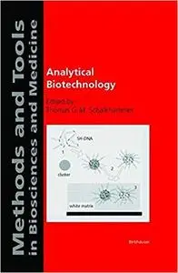 Analytical Biotechnology (Repost)