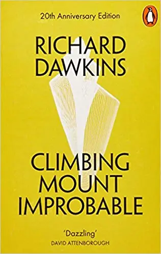 Climbing Mount Improbable