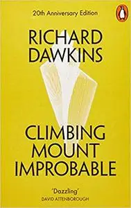 Climbing Mount Improbable