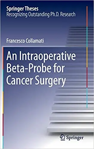 An Intraoperative Beta−Probe for Cancer Surgery