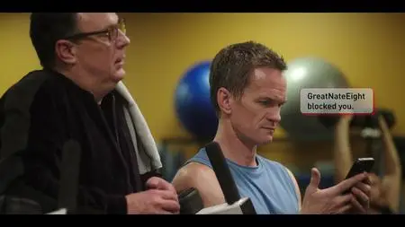 Uncoupled S01E03