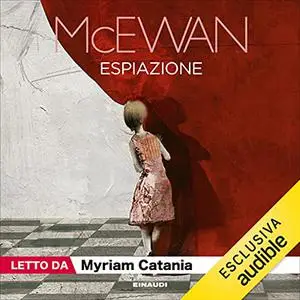 «Espiazione» by Ian McEwan