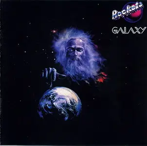 Rockets - Galaxy (1980)