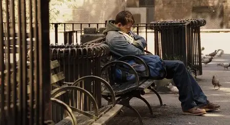 Fighting (2009)