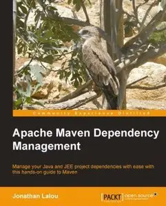 Apache Maven Dependency Management (repost)