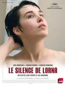 Le silence de Lorna / Lorna's Silence (2008) [Repost]