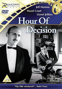 Hour of Decision (1957)