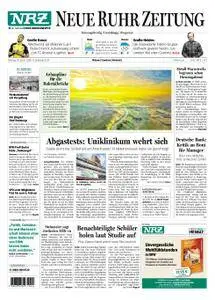 NRZ Neue Ruhr Zeitung Duisburg-Nord - 30. Januar 2018