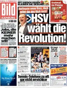 Bild Hamburg - 19. Februar 2018