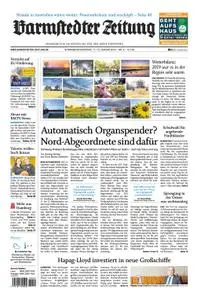 Barmstedter Zeitung - 11. Januar 2020