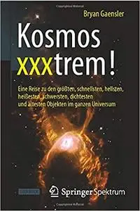 Kosmos xxxtrem!