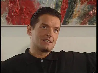 Falco - Everything DVD (2000)