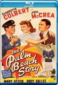 The Palm Beach Story (1942)