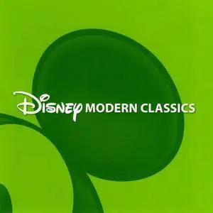 VA - Disney Classics: Box Set 4CDs (2013)