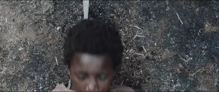 I Am Not a Witch (2017)
