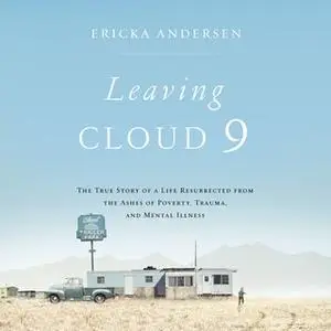 «Leaving Cloud 9» by Ericka Andersen