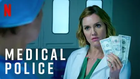 Medical Police S01