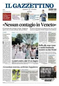Il Gazzettino Rovigo - 22 Maggio 2020