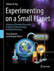 Experimenting on a Small Planet, 3rd Edition