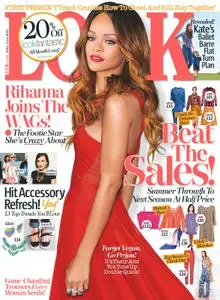 Look – 30 June 2015