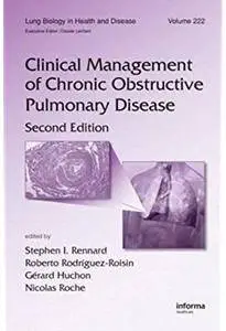 Clinical Management of Chronic Obstructive Pulmonary Disease (2nd edition)