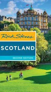 Rick Steves Scotland, 2nd Edition
