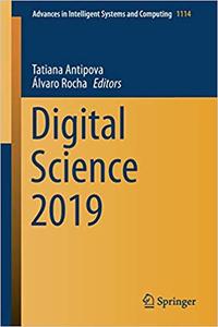 Digital Science 2019