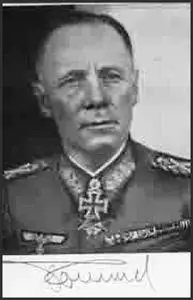 Mariscal Rommel. Memorias. Los años de Victoria
