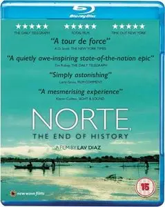 Norte, the End of History (2013)