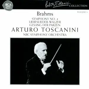 Arturo Toscanini: The Complete RCA Collection:  Box Set 72 CD Part 1 (2012)