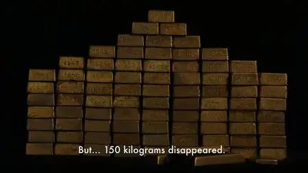 In Search Of S02E06