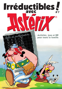 Irréductibles Avec Asterix - Tome 7