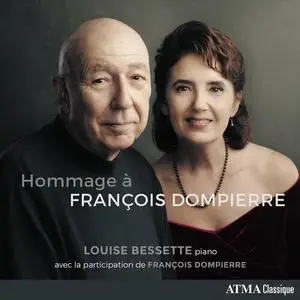 Louise Bessette - Hommage a Francois Dompierre (2023)