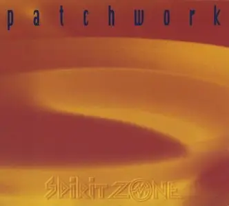 Patchwork - Discography (1997-2000) [4 Studio Albums]