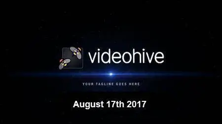 VideoHive August 17th 2017 - Projects for After Effects