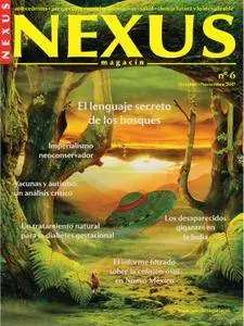 Nexus Magacín - octubre 01, 2017