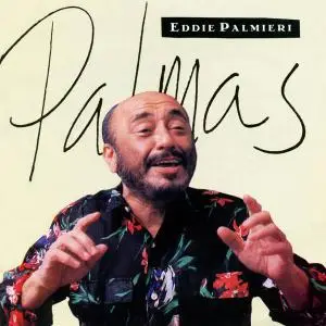 Eddie Palmieri - Palmas (1994)